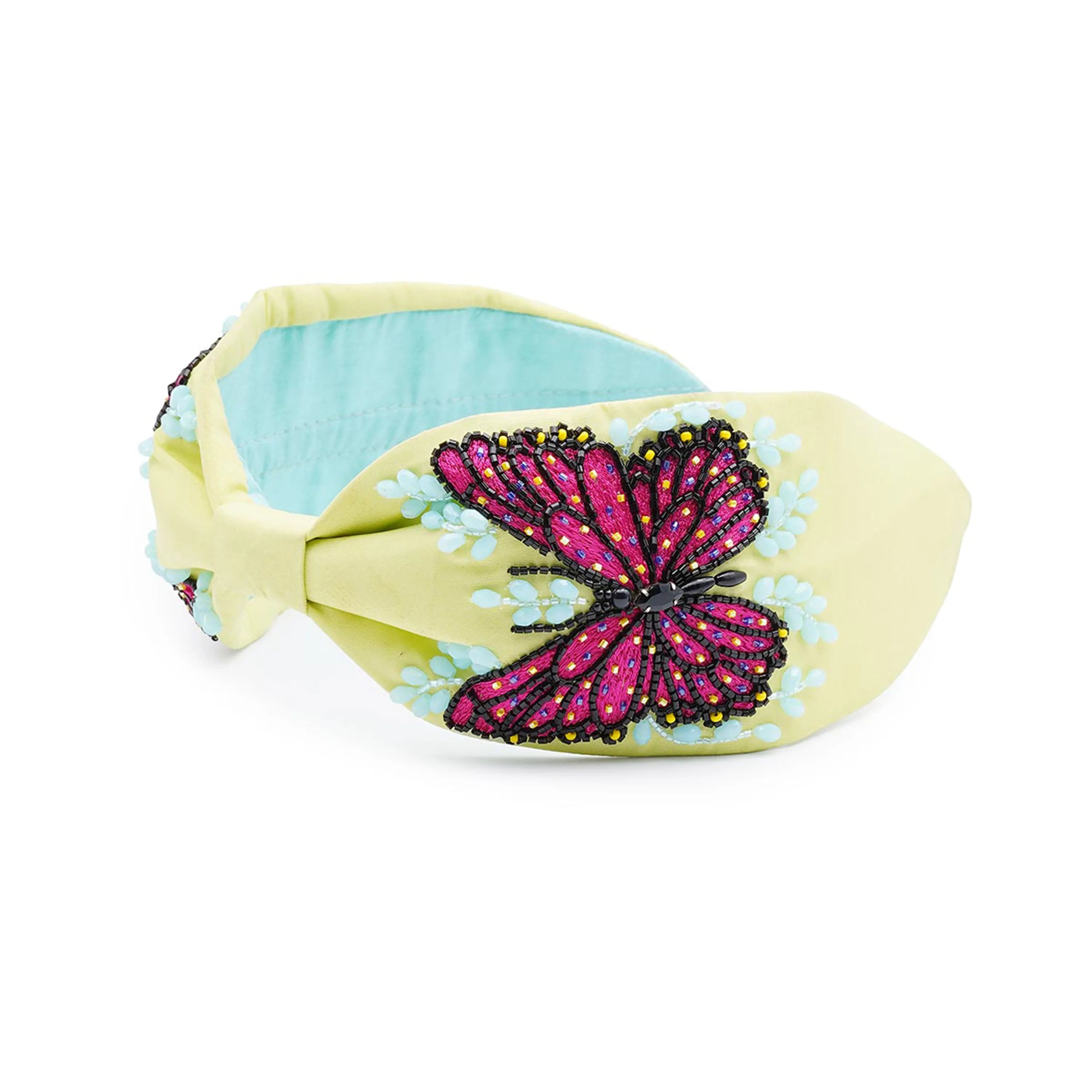 Butterfly Bliss Headband