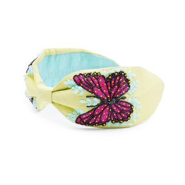 Butterfly Bliss Headband