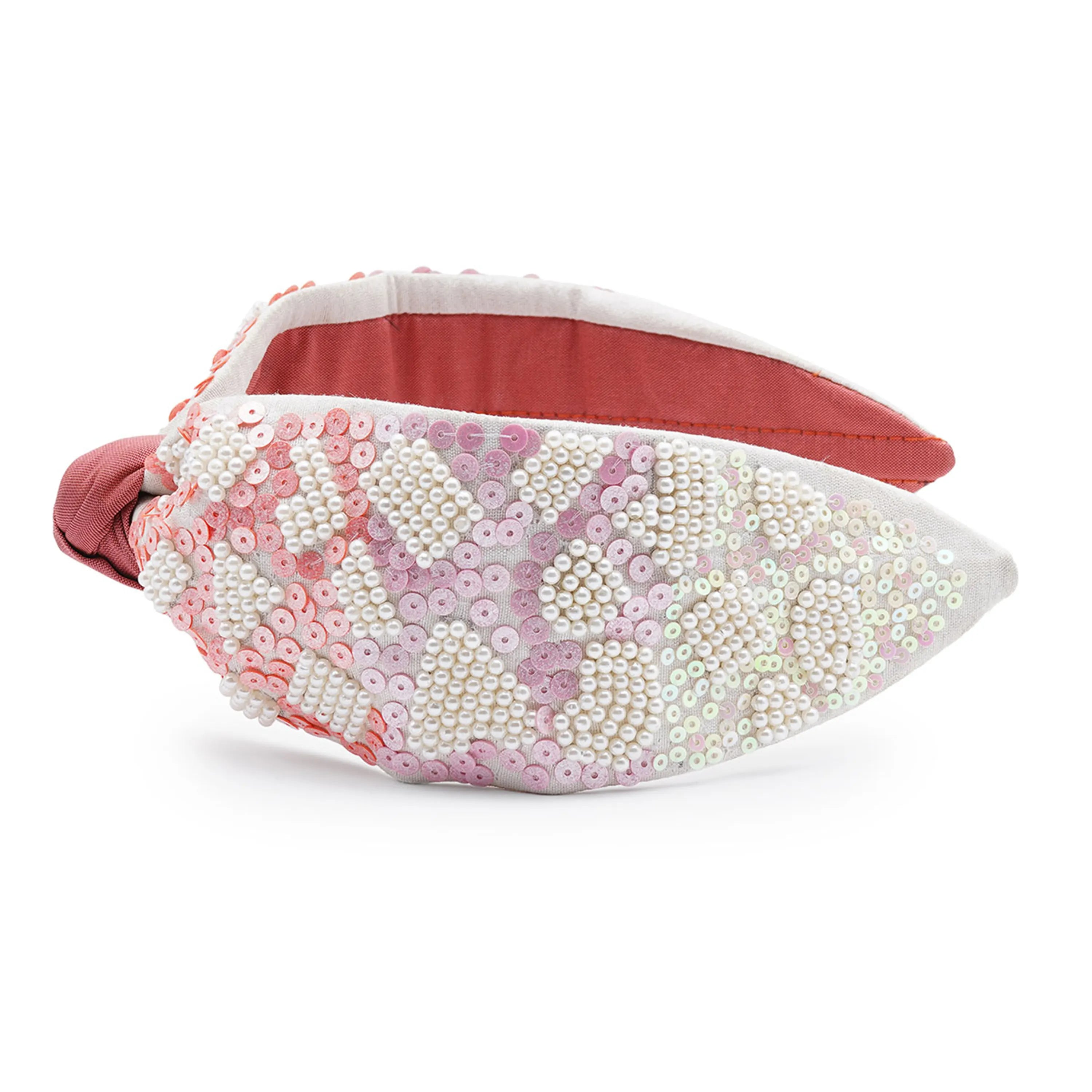 Meadow Rhapsody Headband