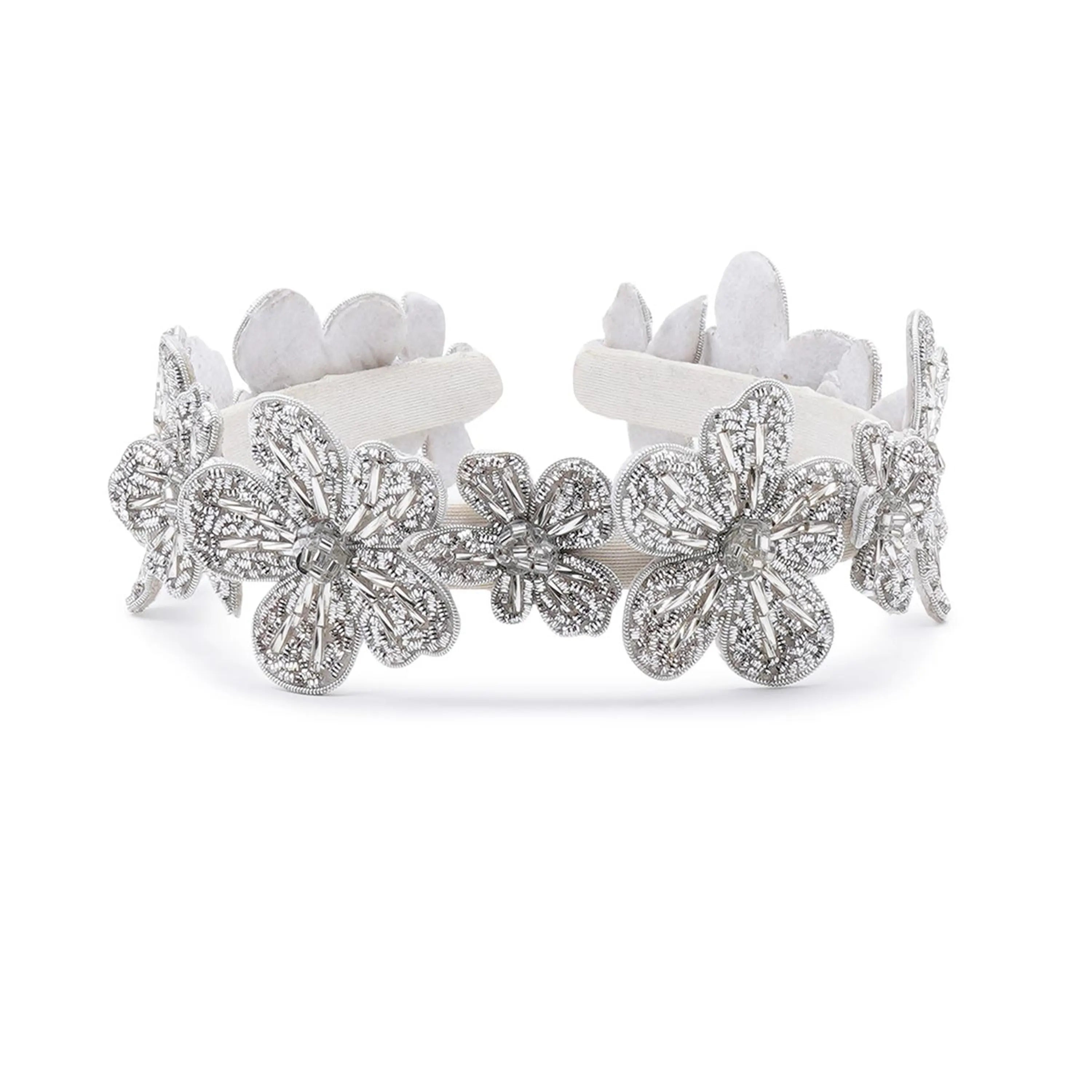 Magnolia Majesty Headband