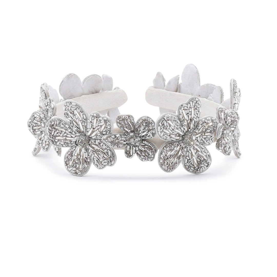 Magnolia Majesty Headband