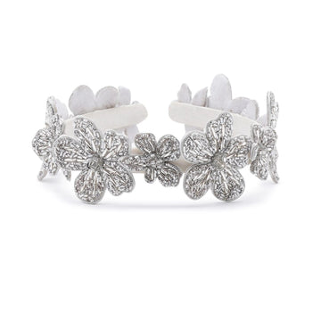 Magnolia Majesty Headband