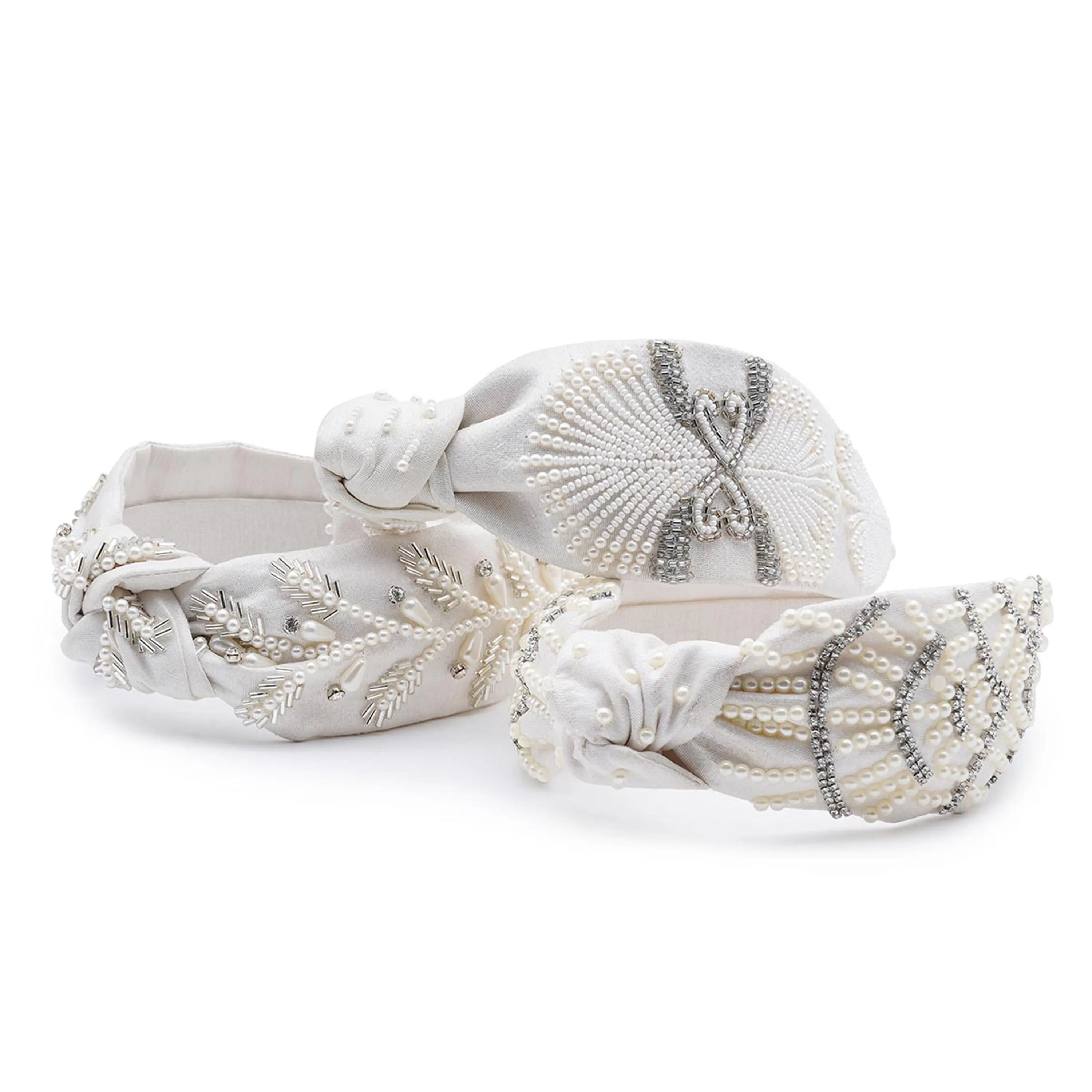 Bridal Bliss Headband