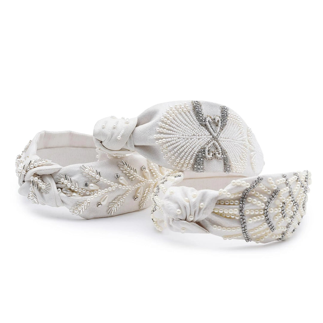 Bridal Bliss Headband