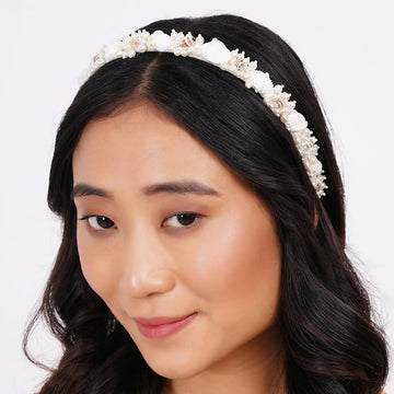 Shell Dream Halo Headband