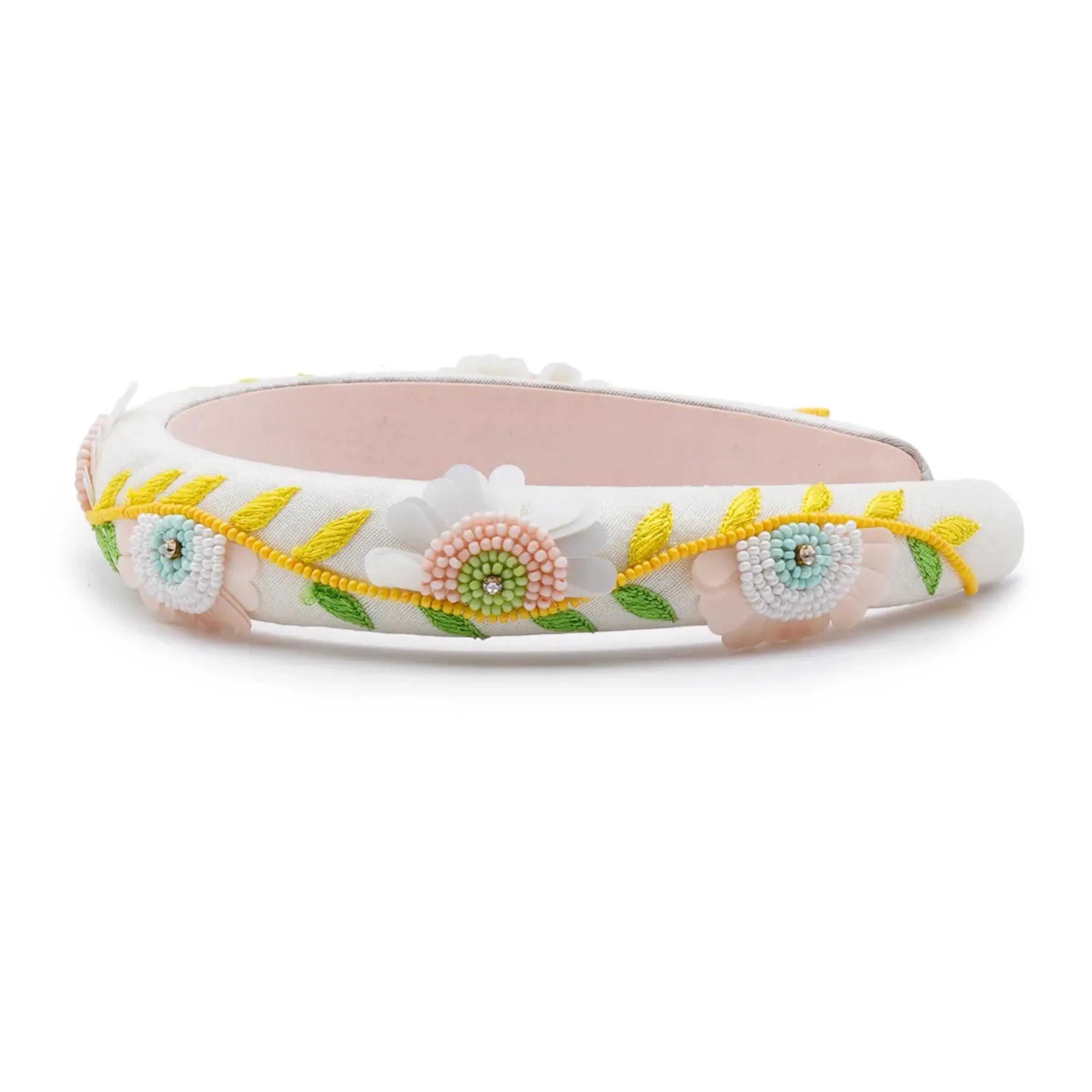 Gleaming Vine Headband