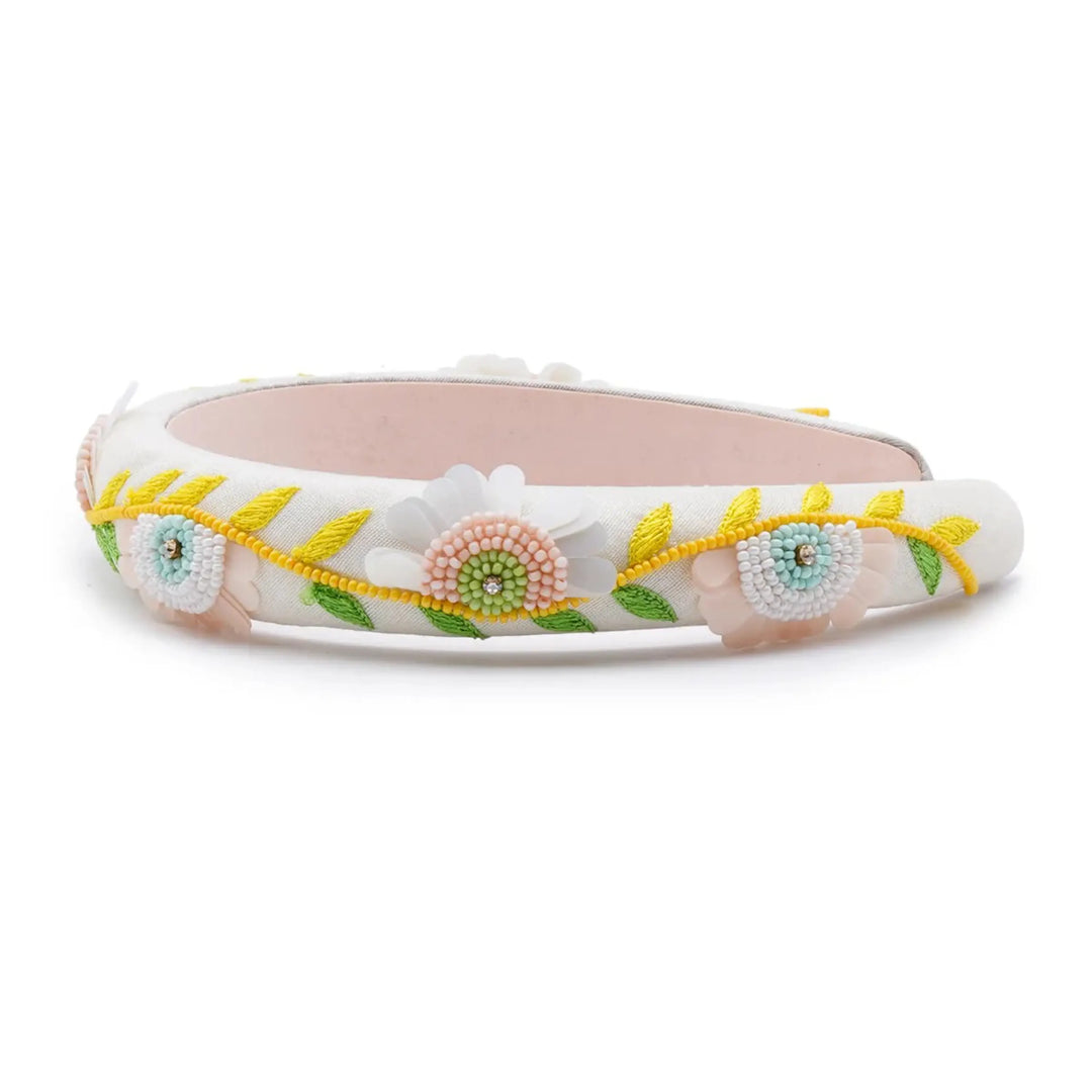 Gleaming Vine Headband