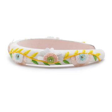 Gleaming Vine Headband
