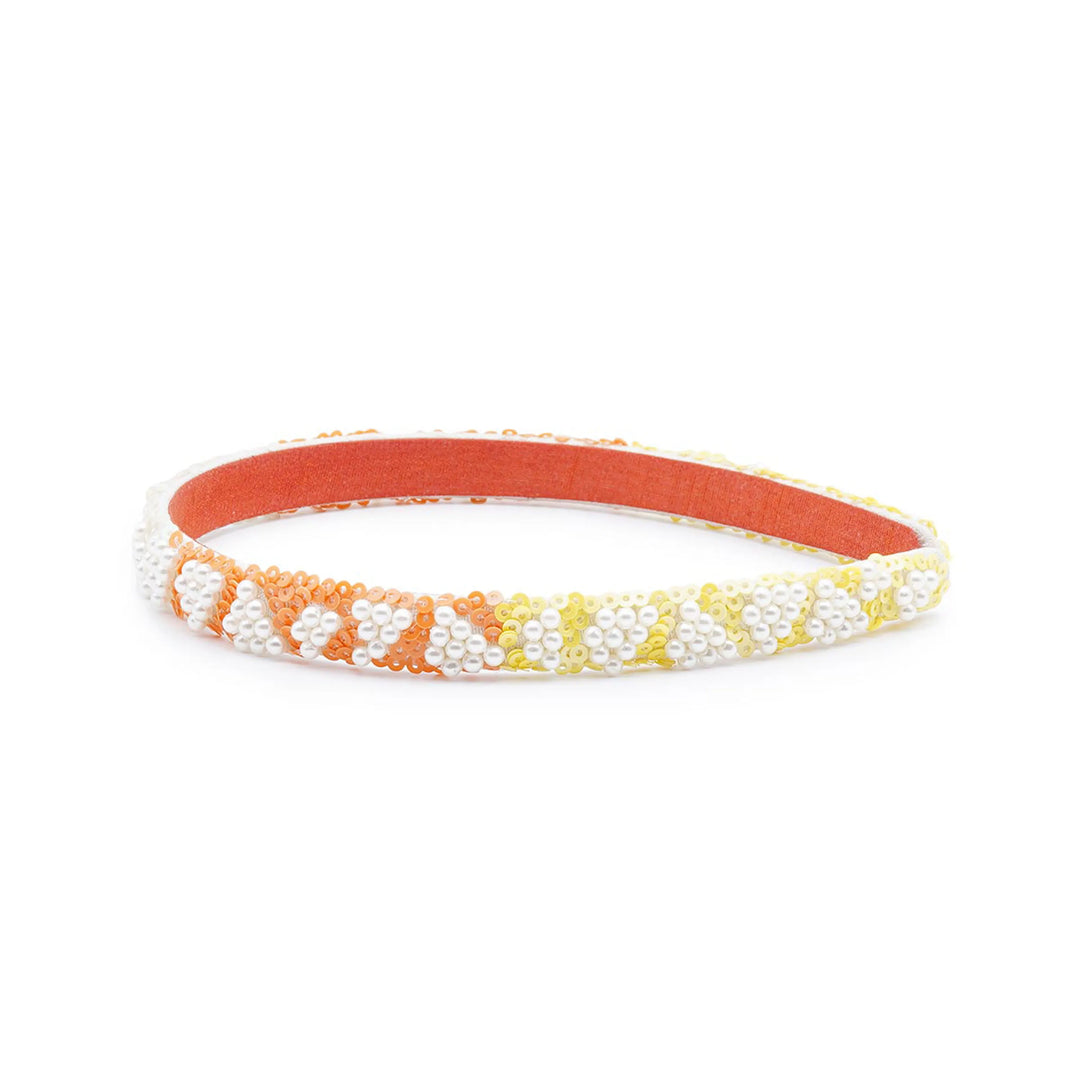 Meadow Rhapsody Headband