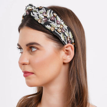 Blossomfly Headband