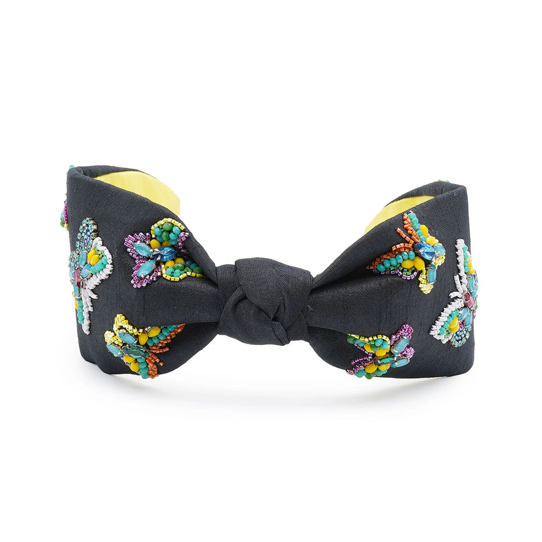 Flutterby Headband