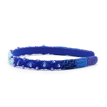 Ethereal Charm Headband