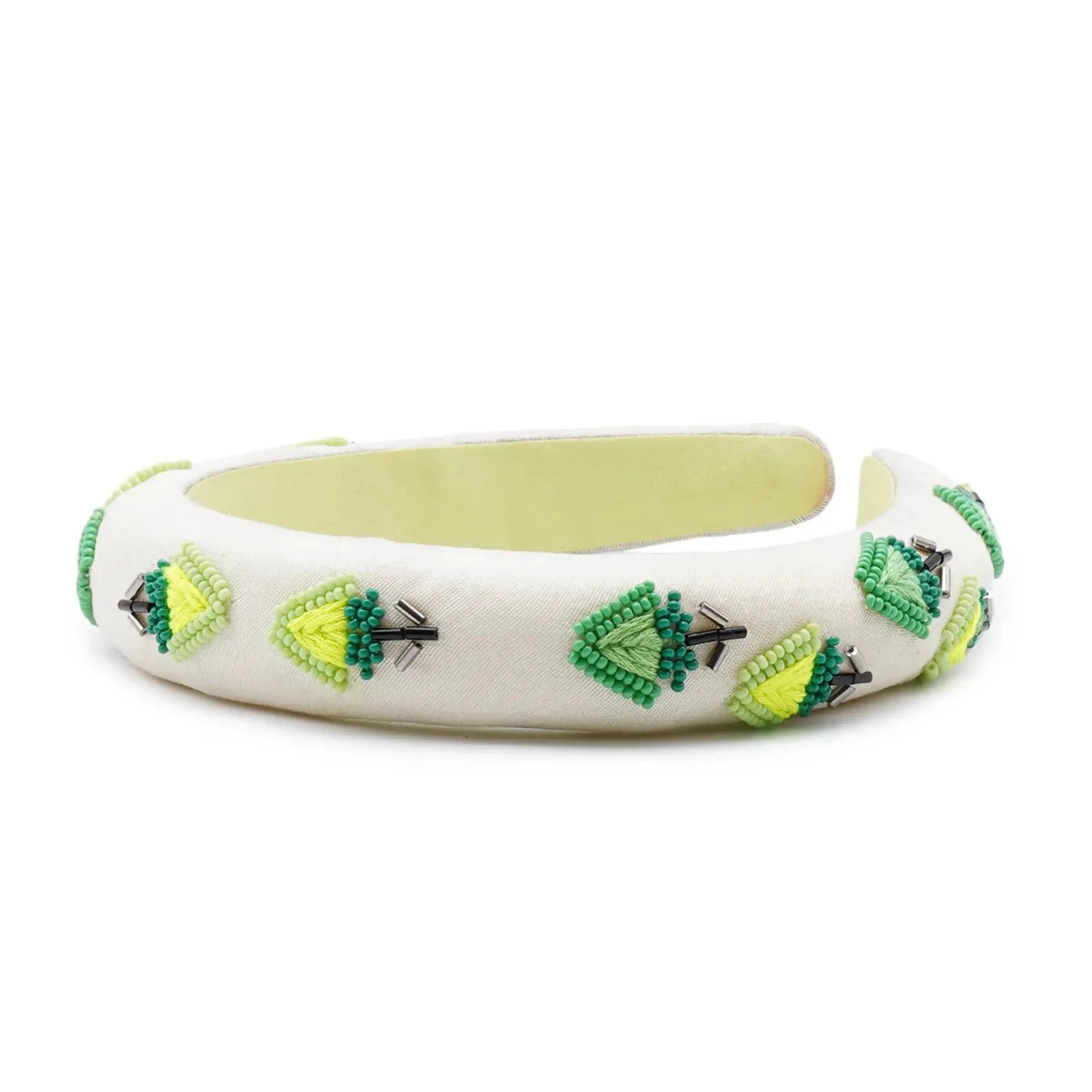 Brilliance Blossom Headband