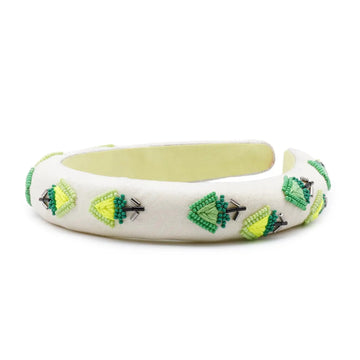 Brilliance Blossom Headband