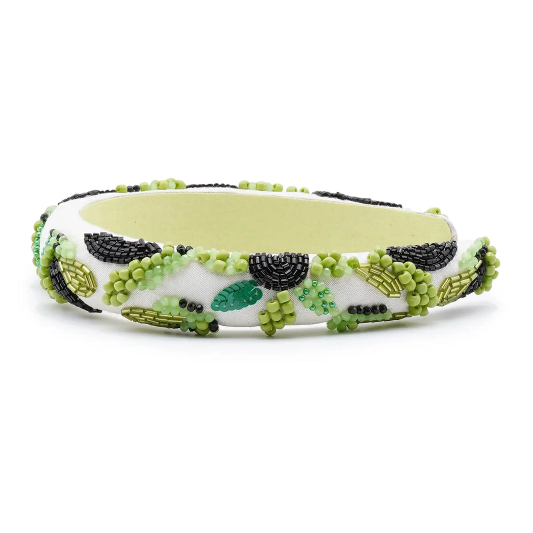 Opaline Headband