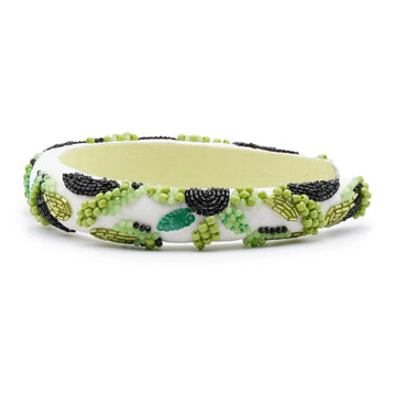 Opaline Headband