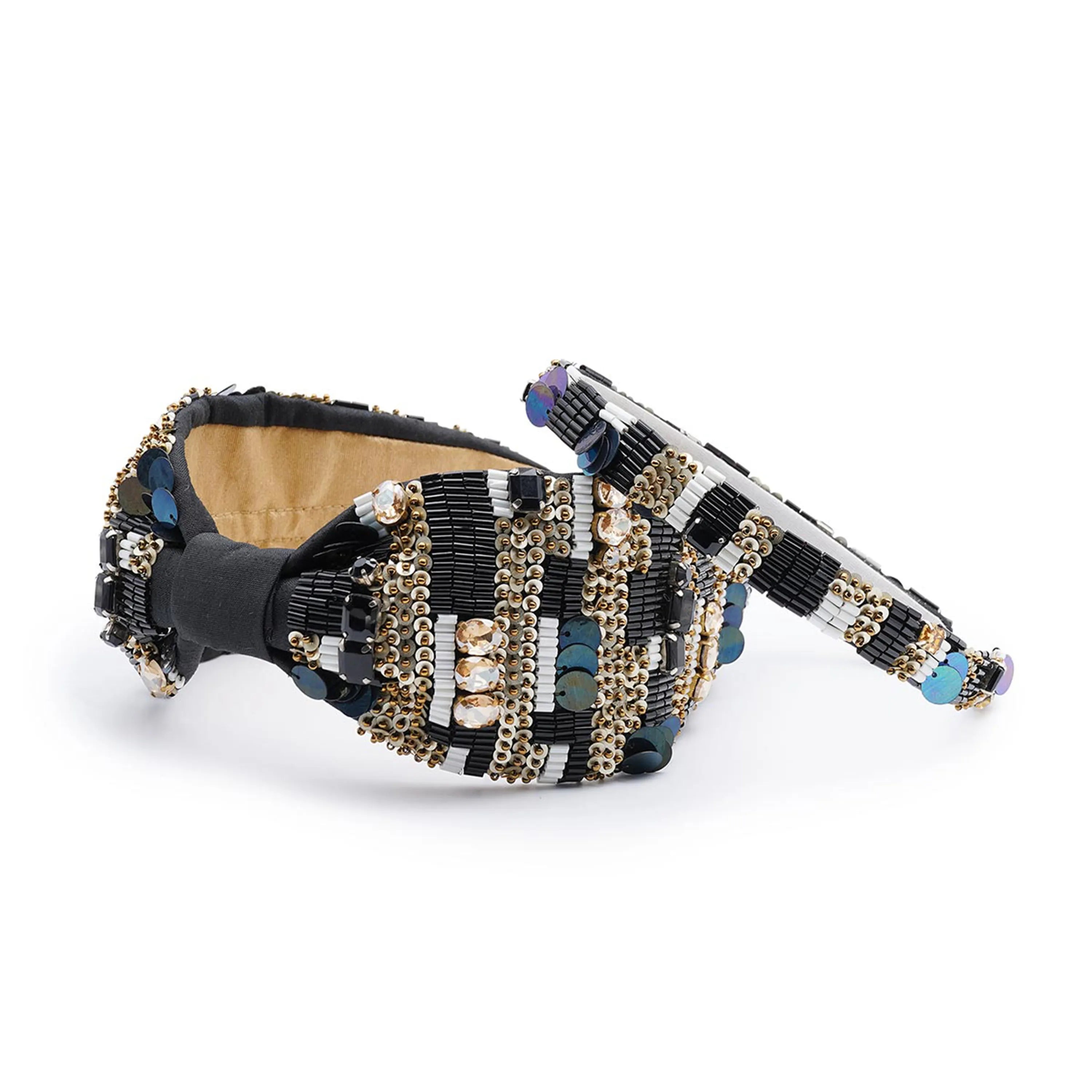 Gatsby Glint Headband