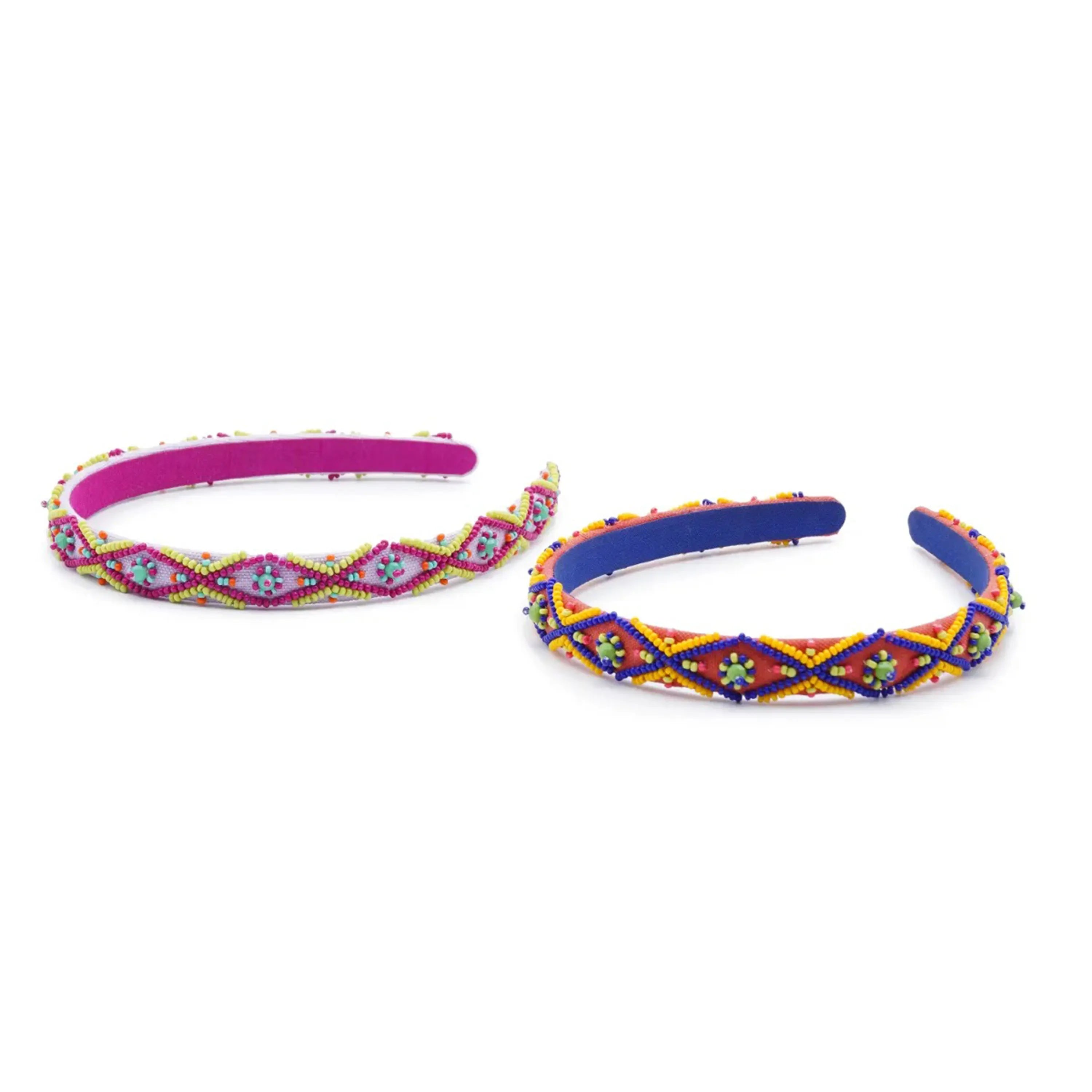 Colourful Dreams Headband
