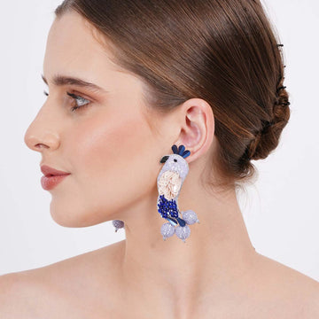 Avian Luxe Earrings