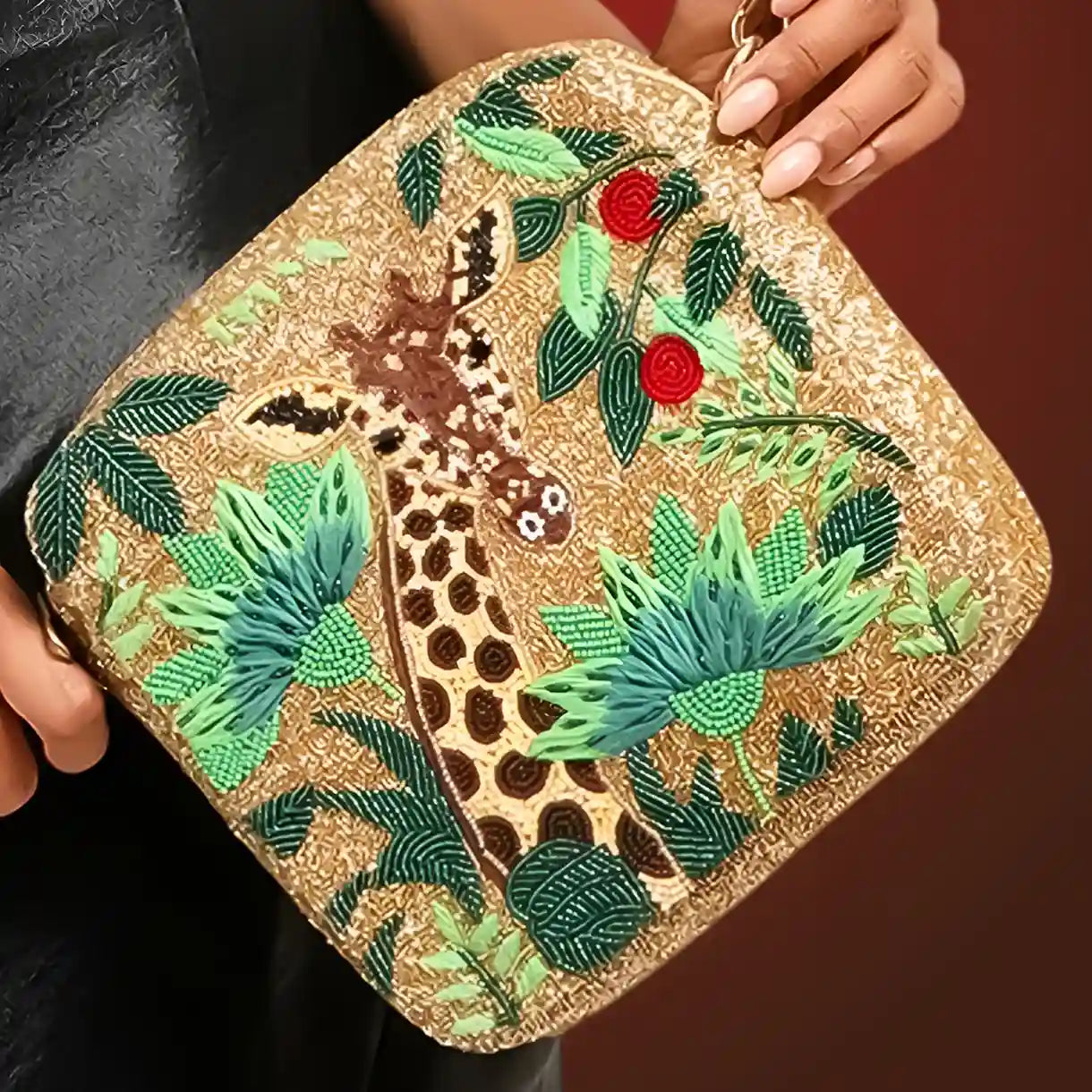 Bloomlet Luxe Earrings