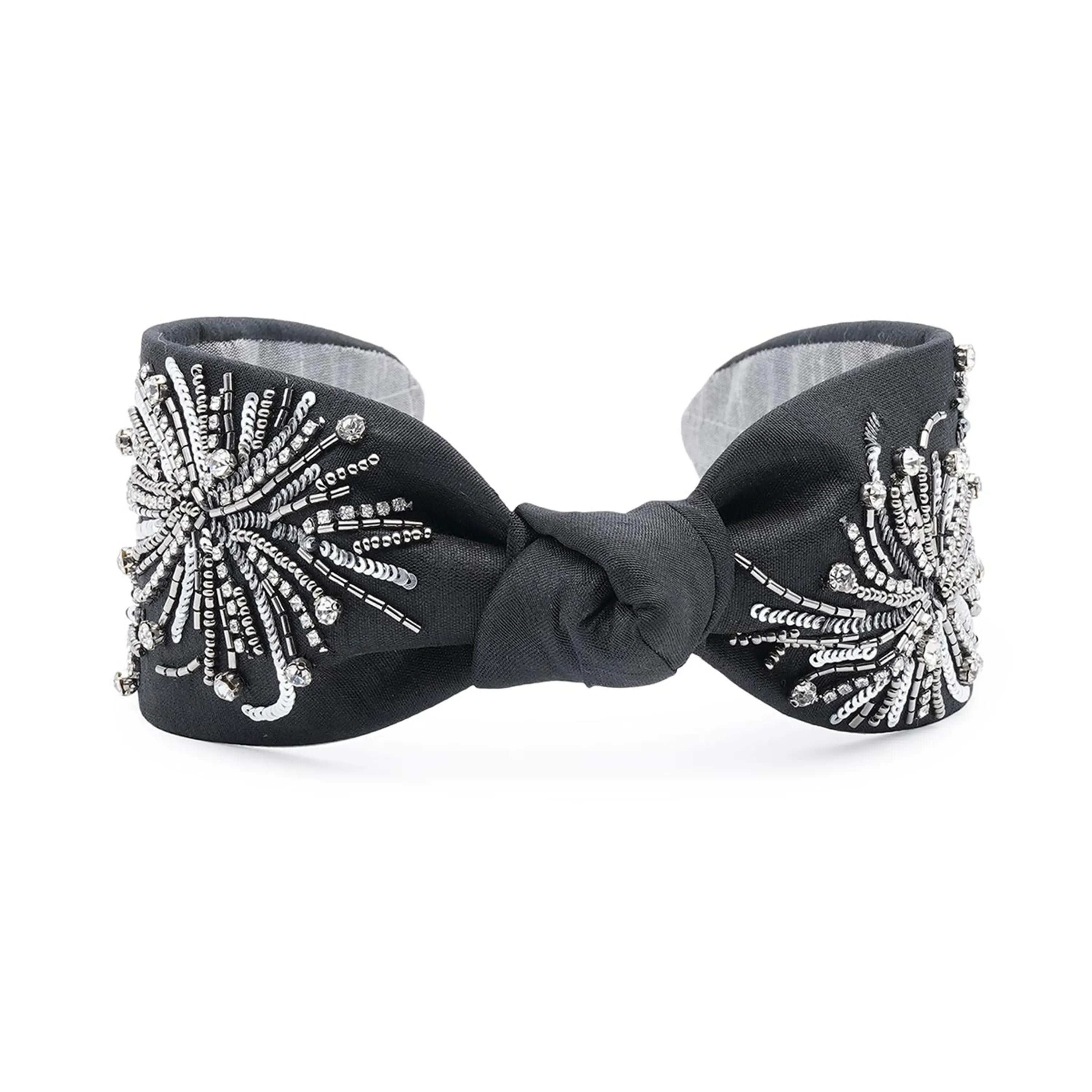 Cosmic Fireworks Headband