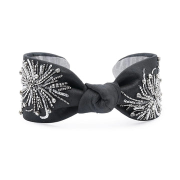 Cosmic Fireworks Headband