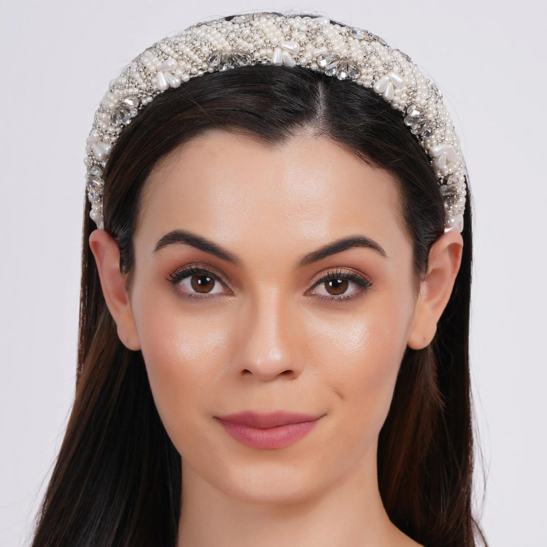 Serene Luxe Headband