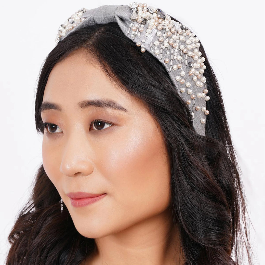 Pearlpatrator Delight Headband