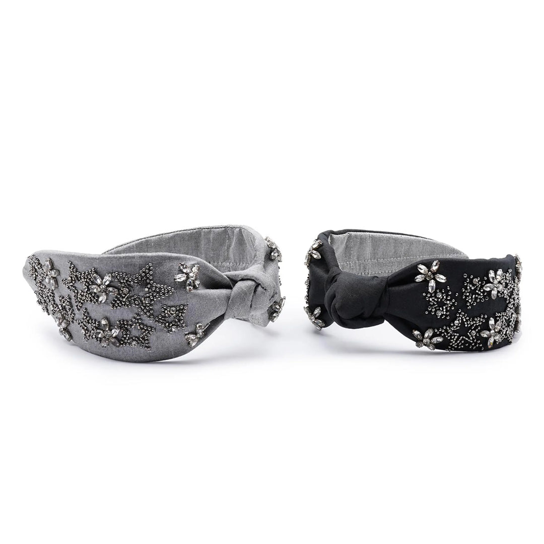 Regal Reign Headband