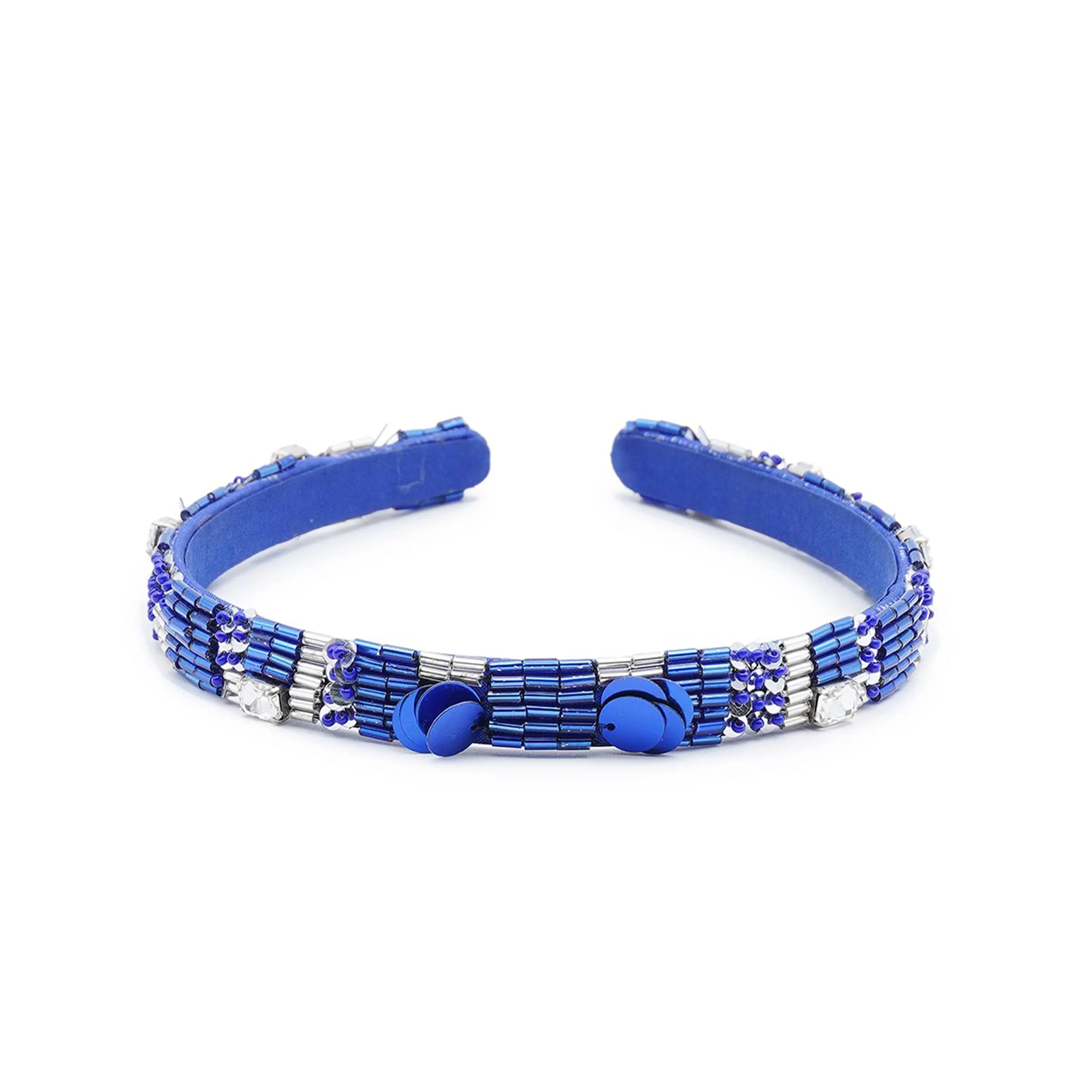 Gatsby Glint Headband