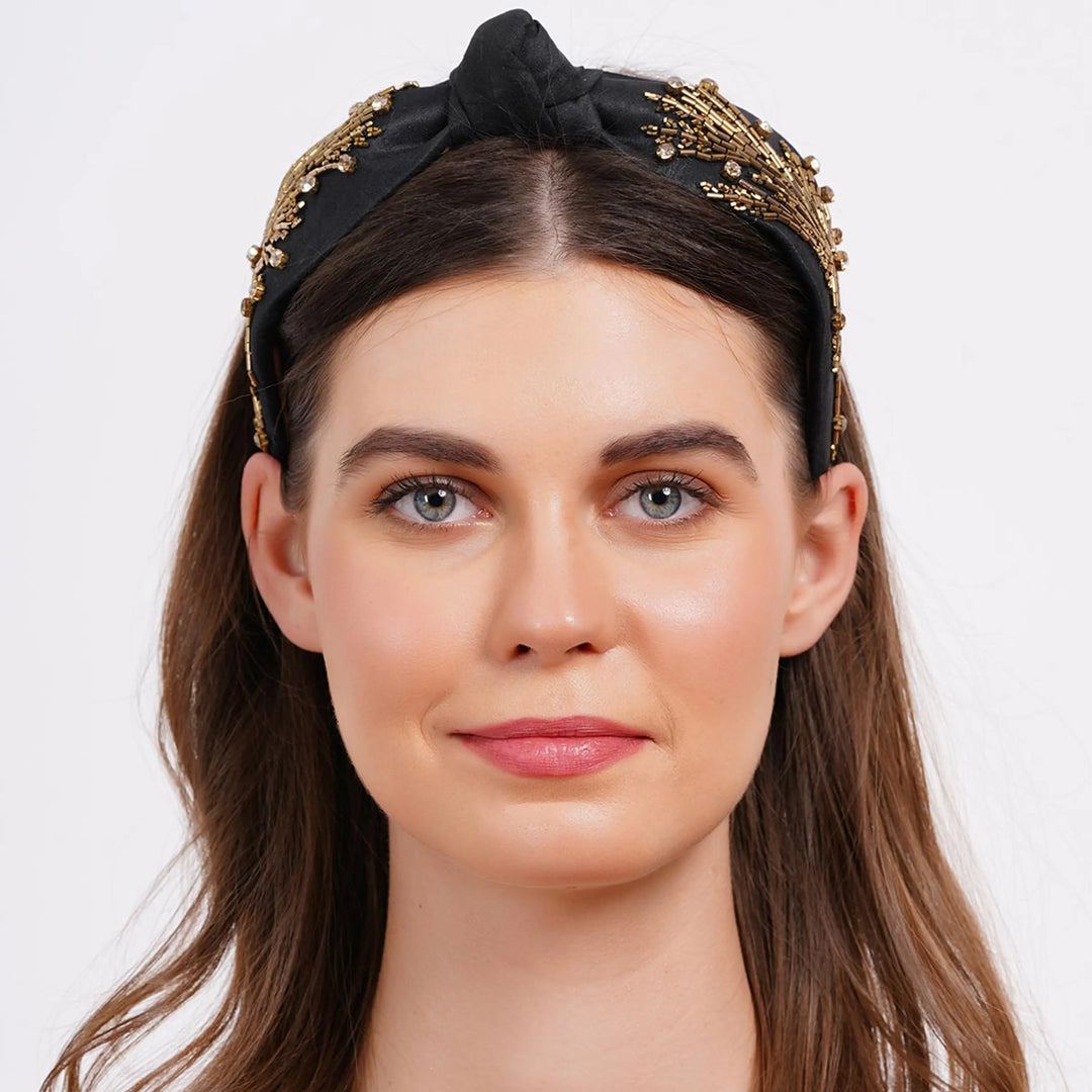Ethereal Splendor Headband