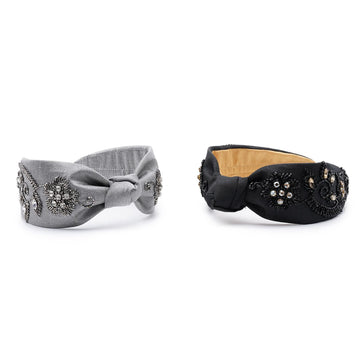 Gem Vine Headband