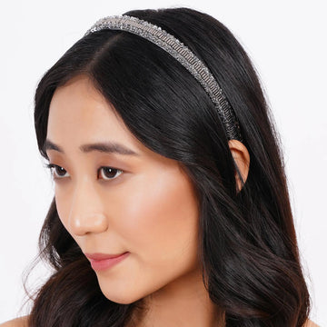 Gleaming Grace Headband
