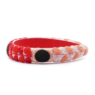 Flowry  Luxe Headband