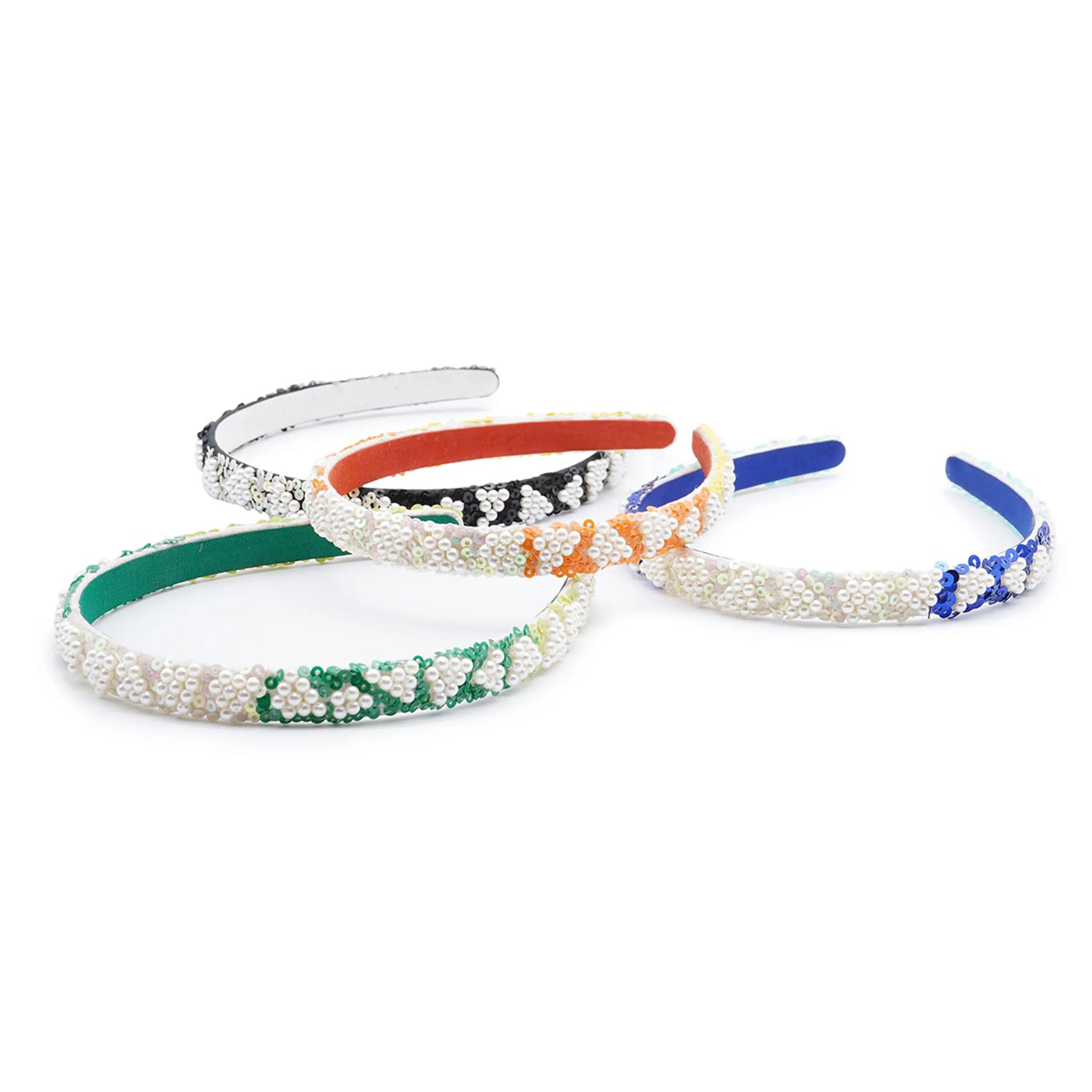 Meadow Rhapsody Headband