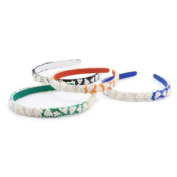 Meadow Rhapsody Headband