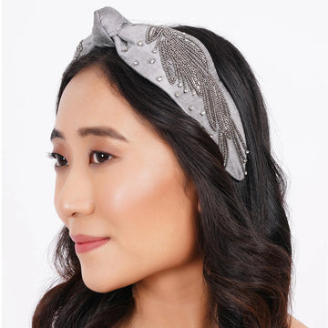 Bloom Crown Headband