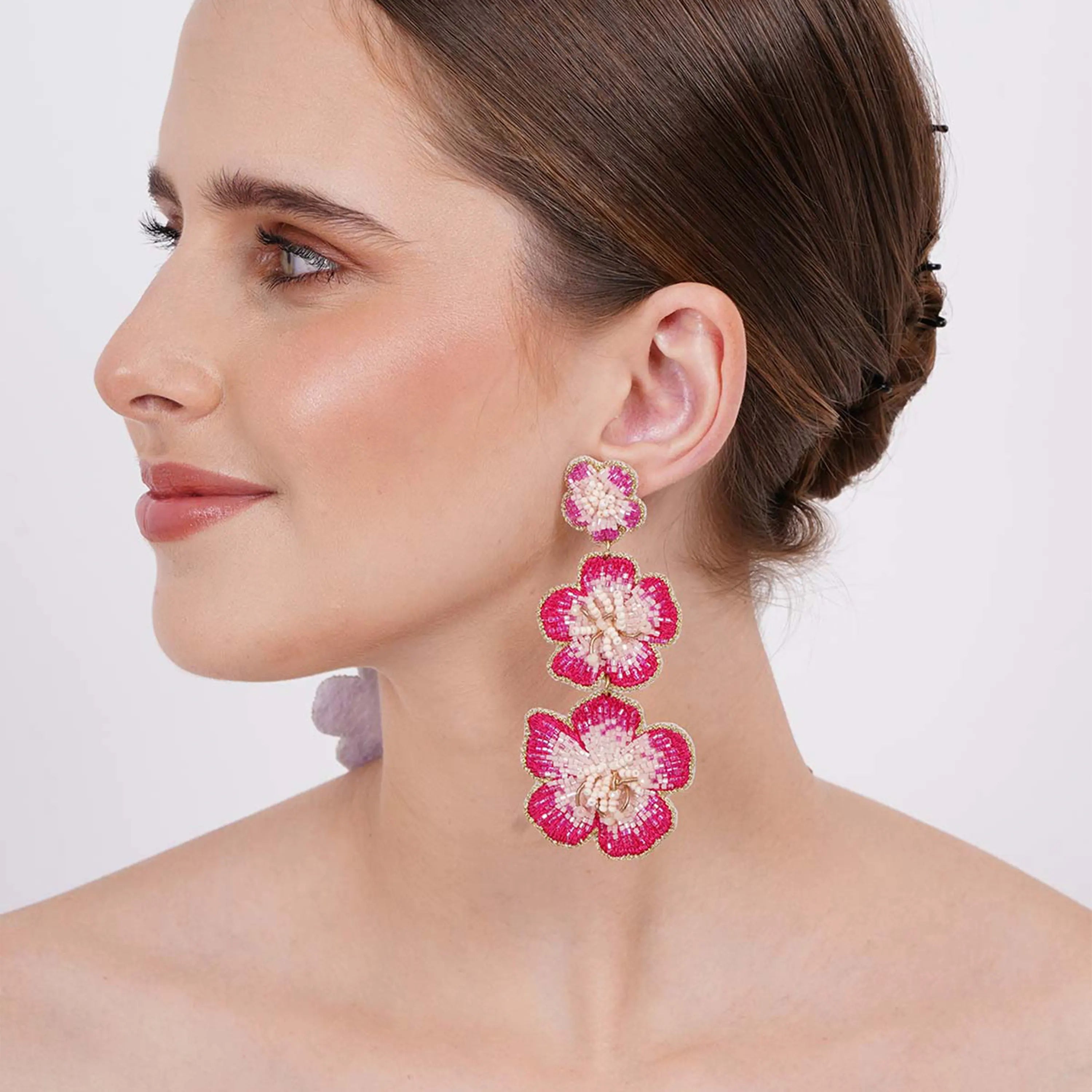 Ivyra Luxe Earrings