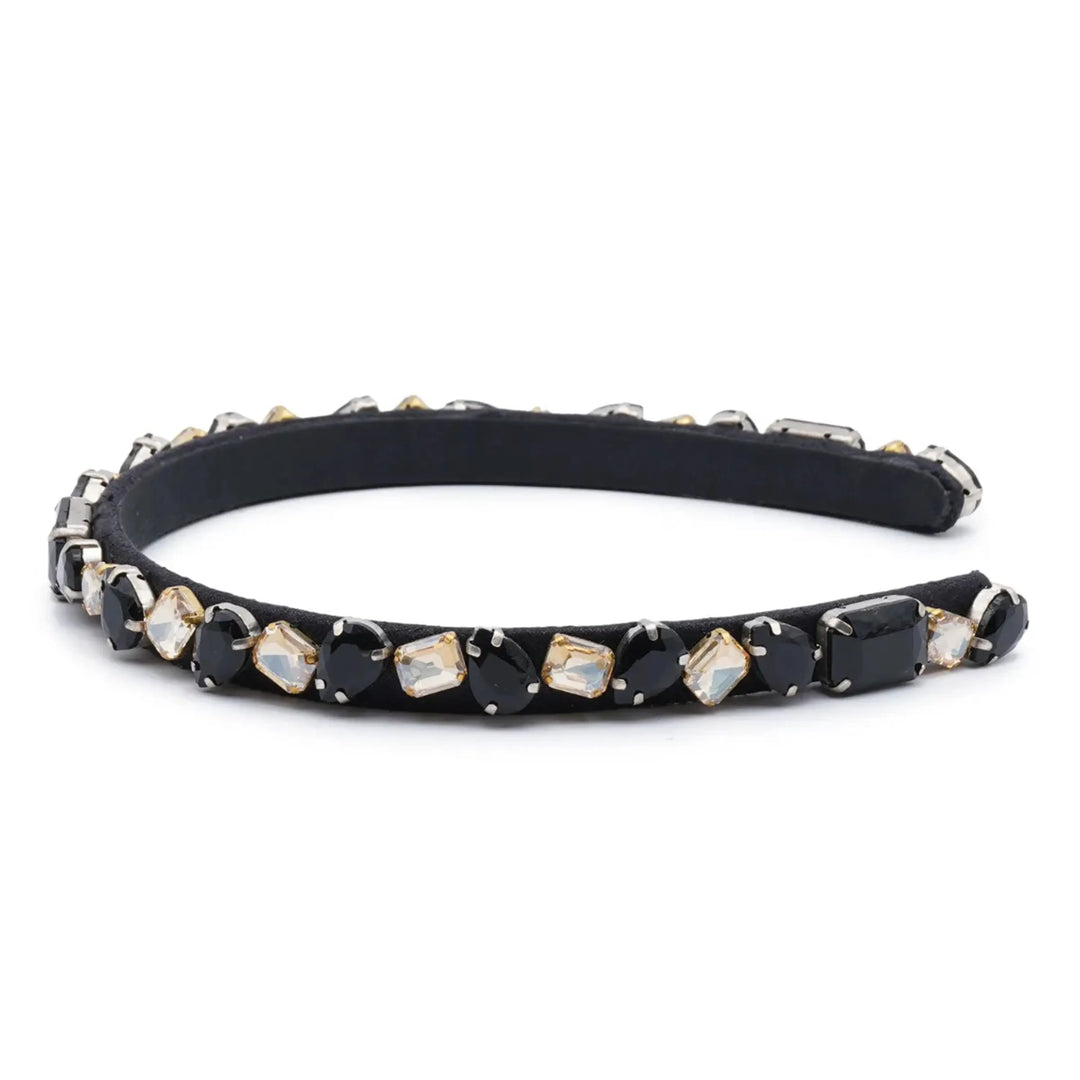 Jewel Elegance Headband