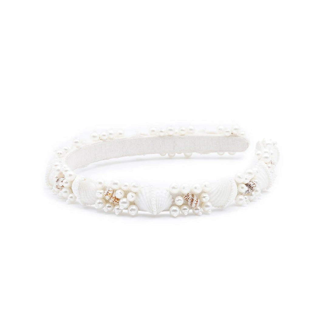 Shell Dream Halo Headband