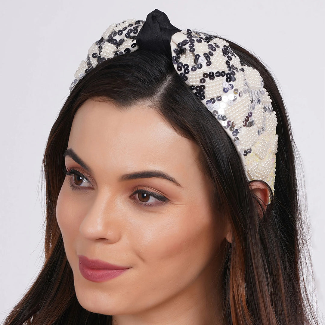 Meadow Rhapsody Headband