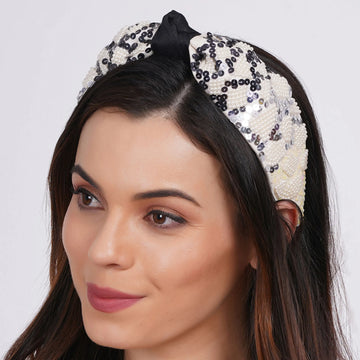 Meadow Rhapsody Headband