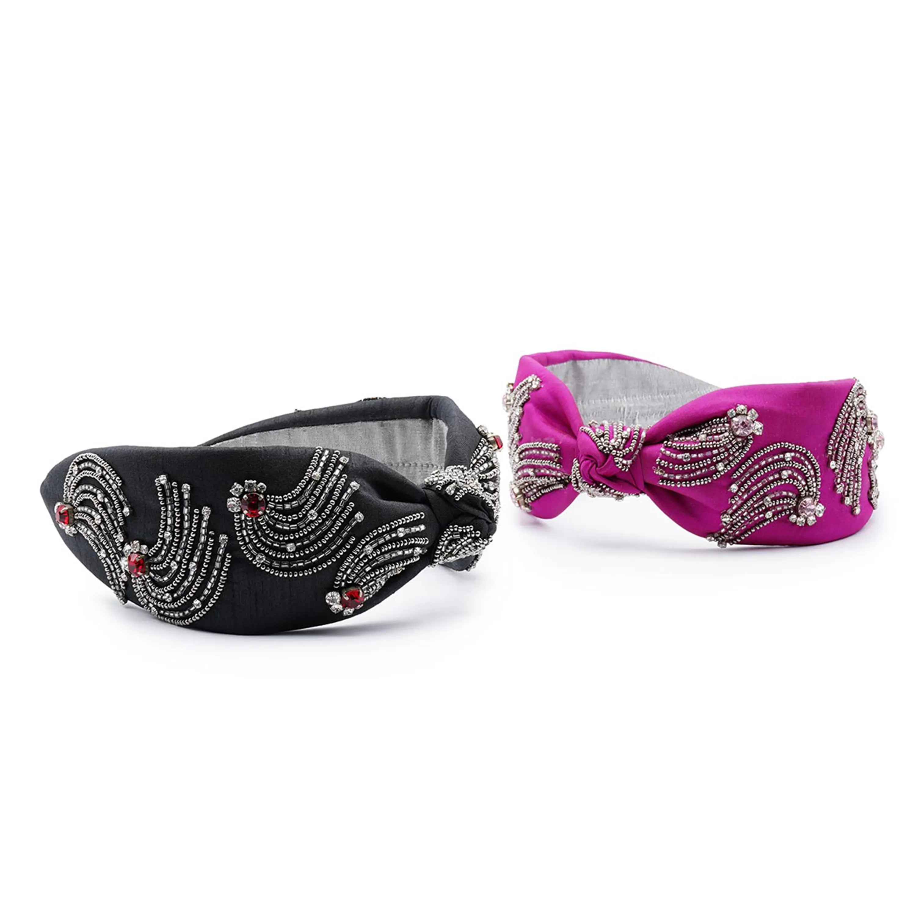 Supernova Gems Headband