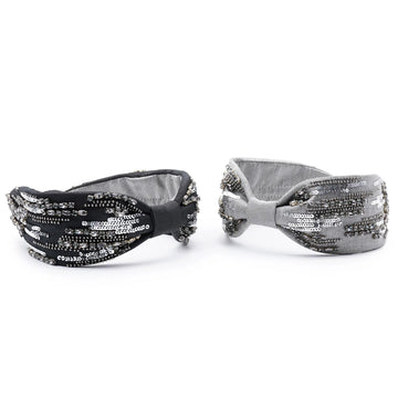 Aurora Glam Headband