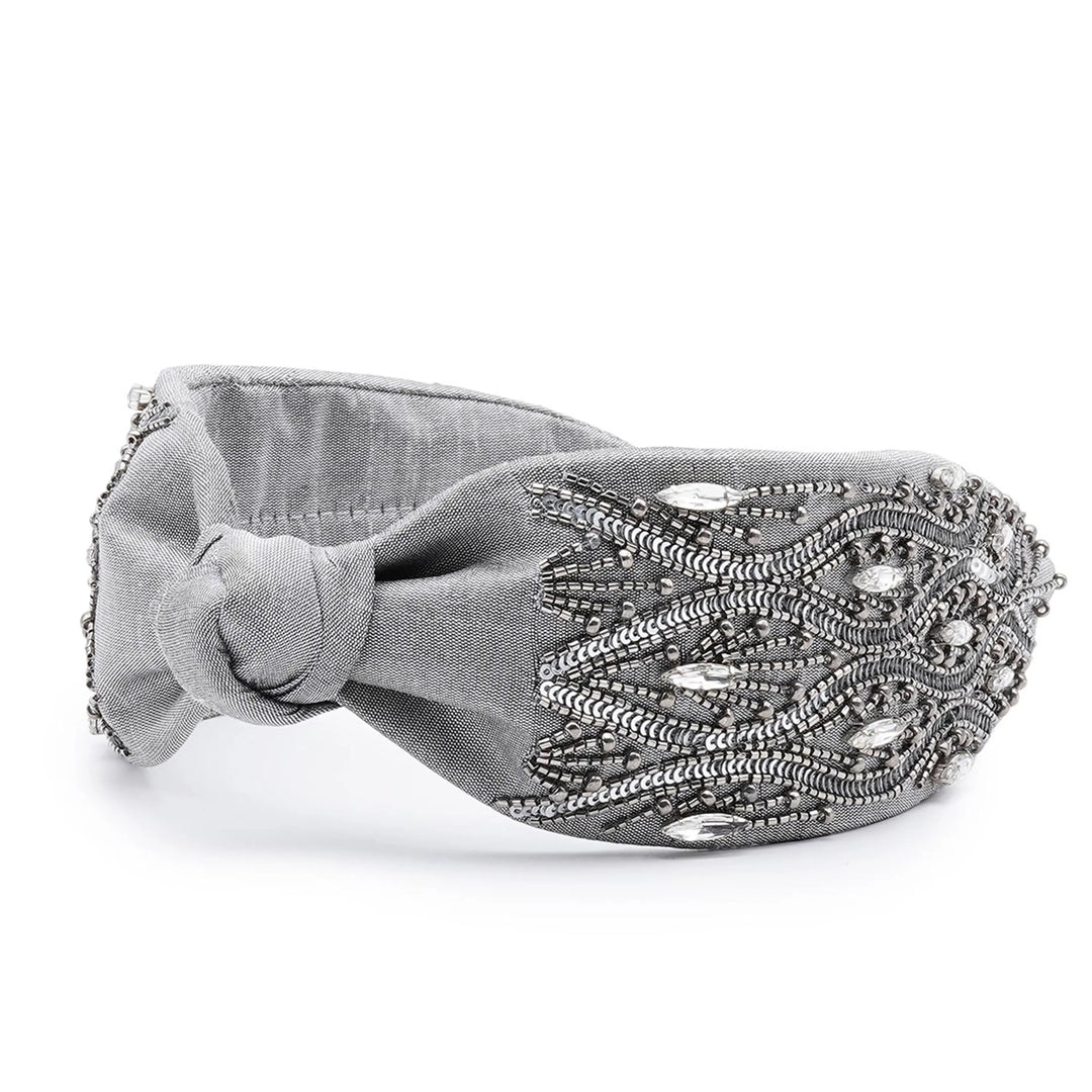 Dazzling Halo Headband