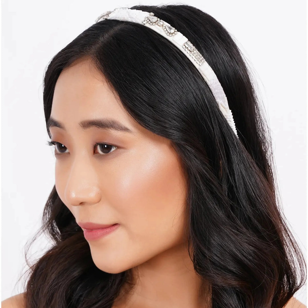 Regal Headband