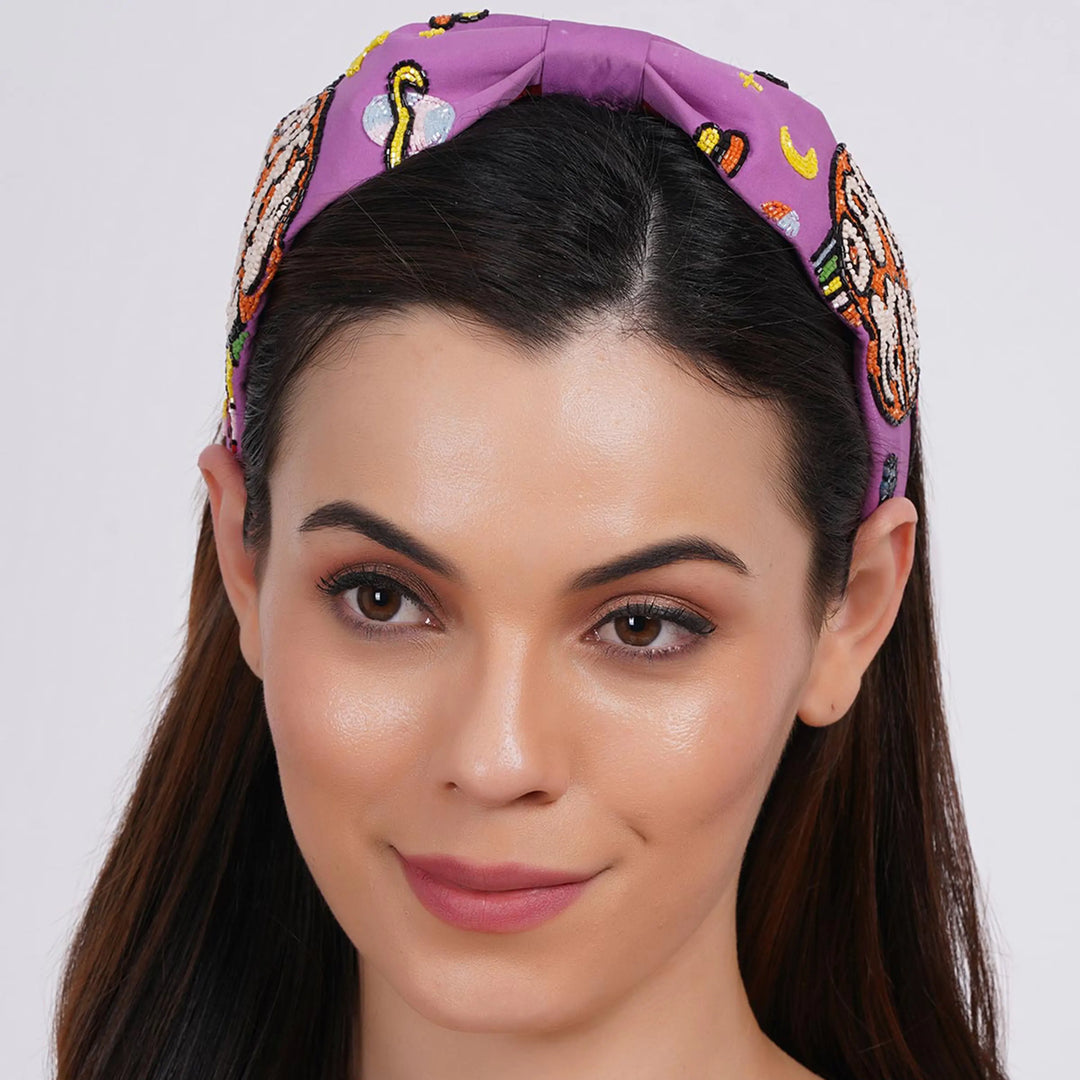 Mind Bling Headband