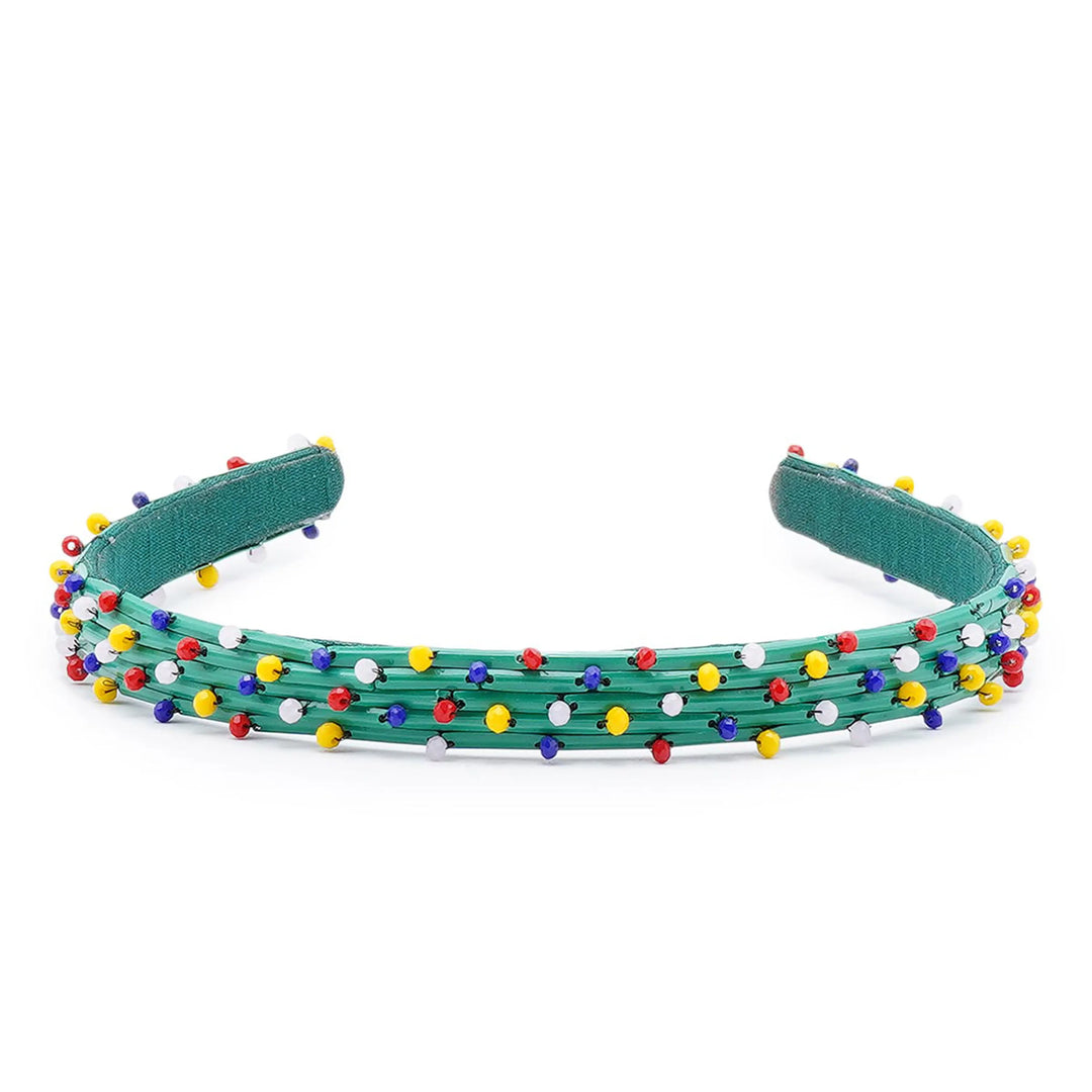 Colour Pop Headband