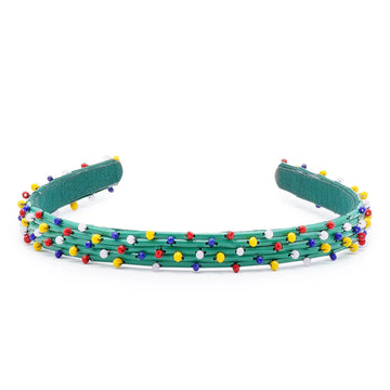 Colour Pop Headband