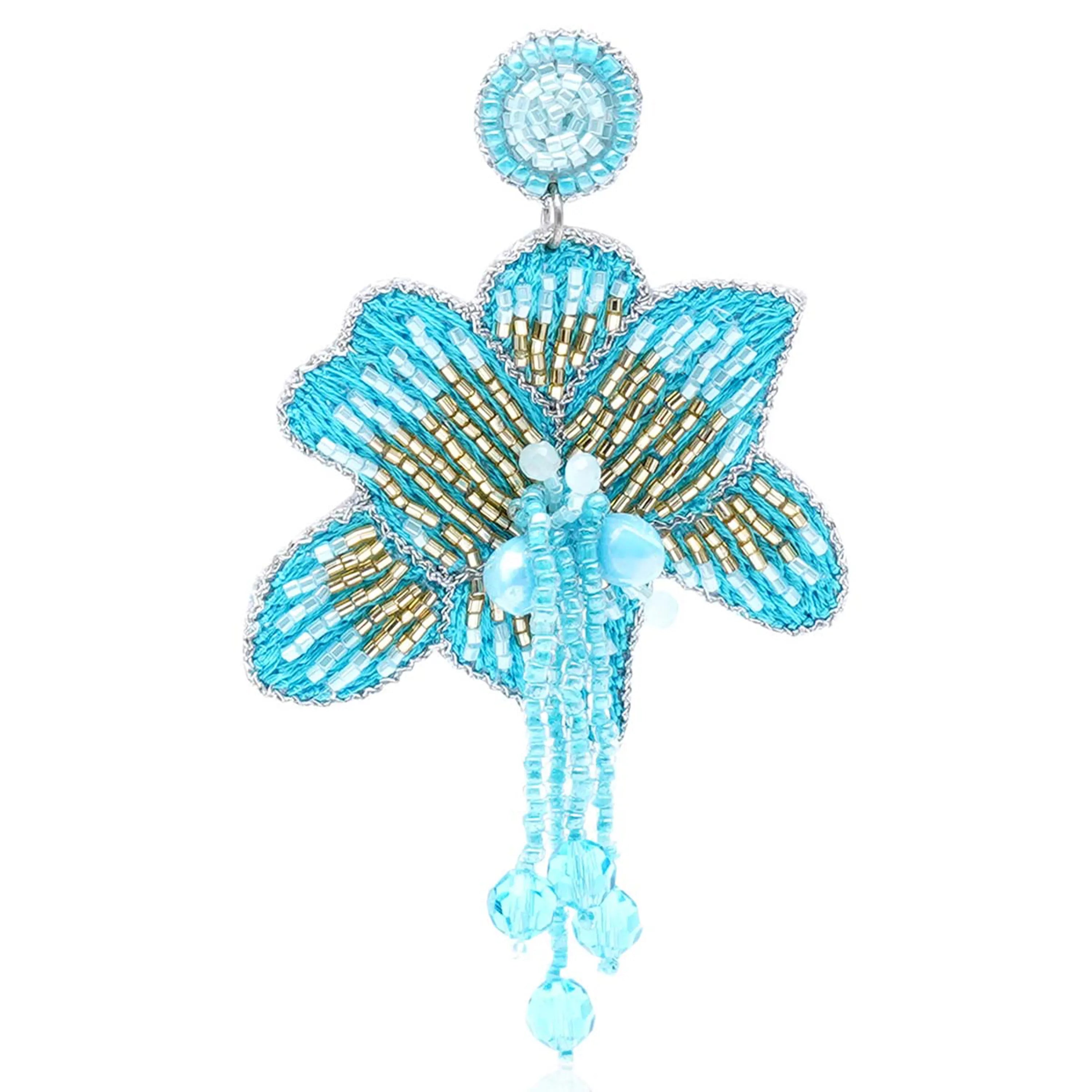 Arborea Bloom Earrings